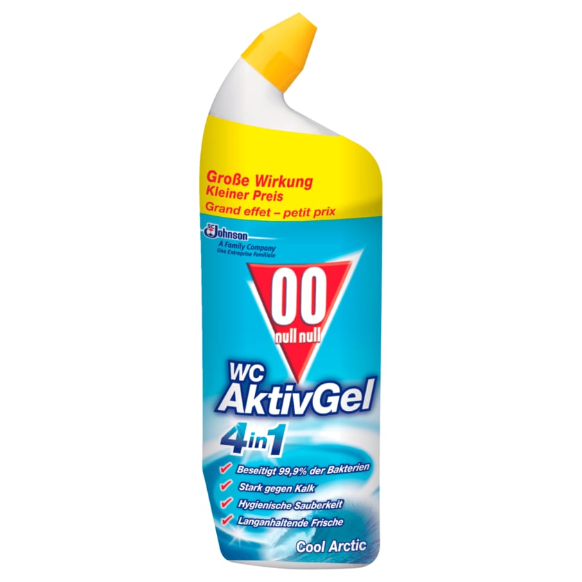 00 null null WC AktivGel 4in1 Cool Arctic 750ml